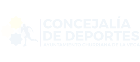  Concejalía de Deportes Churriana de la Vega 
